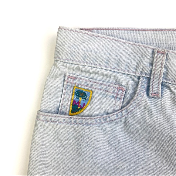 ALL JEANS DISCOUNTED! MARC JACOBS $350 Women’s Cropped Jeans - Picture 6 of 7